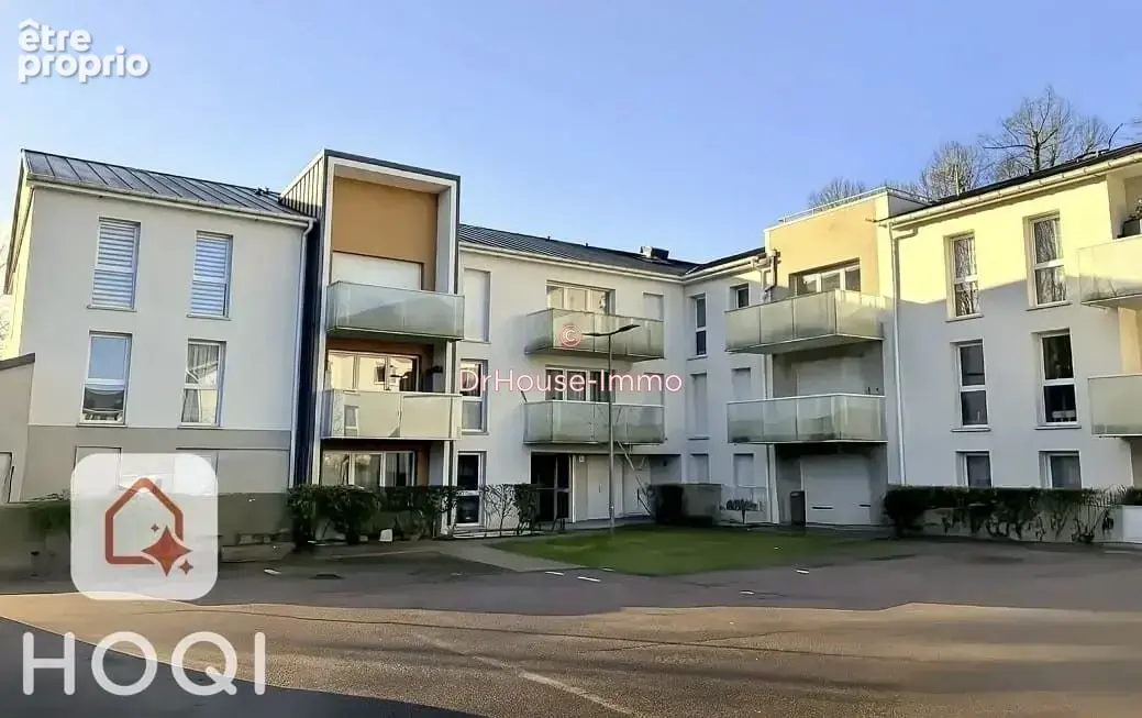 Appartement 2 pièces 40 m² à vendre à Le Houlme (76770) - photo 19