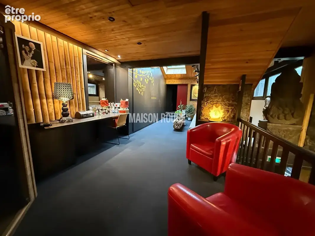 Maison familiale Robien . Saint-brieuc Gare . - photo 8