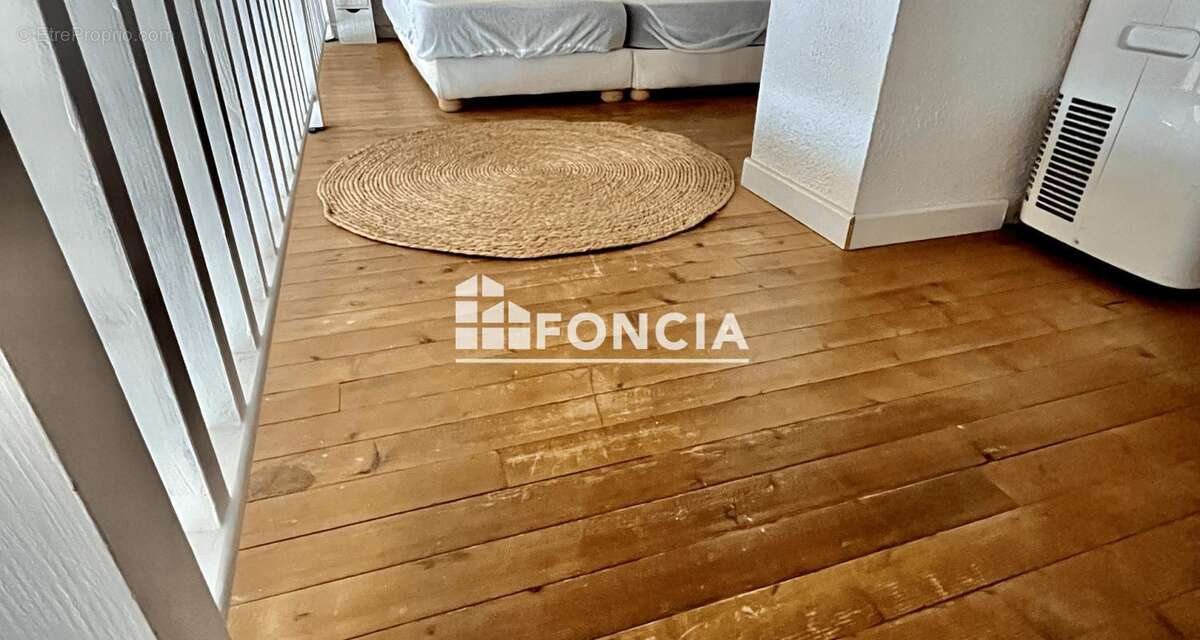 Appartement à LE BARCARES