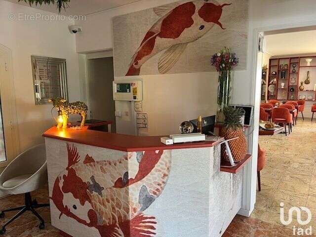 Photo 4 - Commerce à LES ISSAMBRES