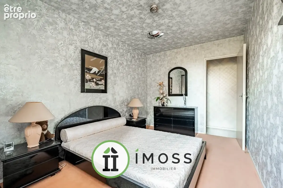 Appartement 3 pièces 75 m² à vendre à Gonesse (95500) - photo 8