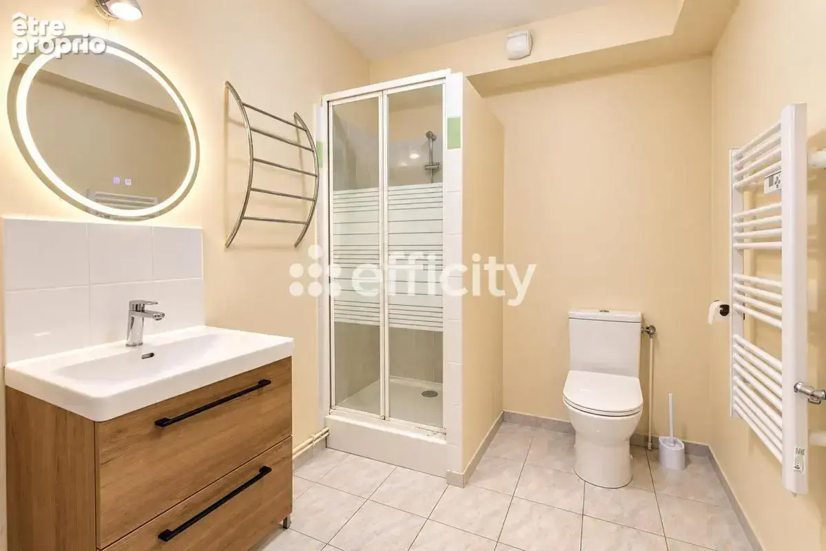 Appartement - photo 8