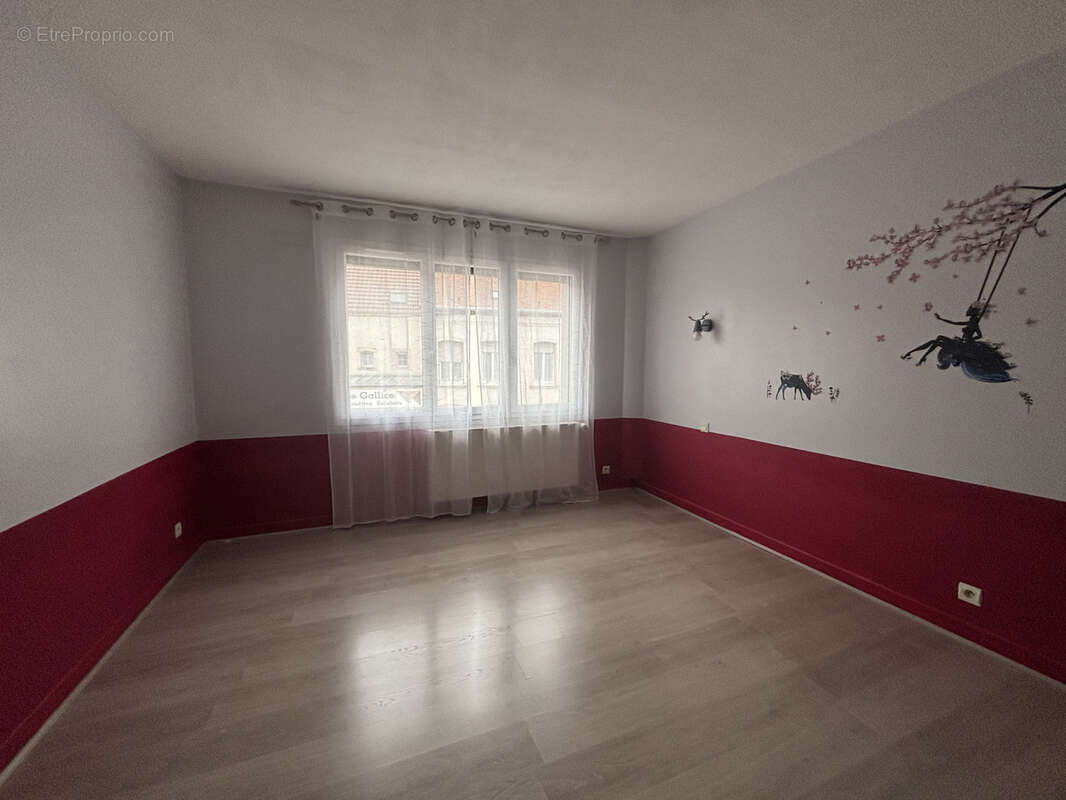 Maison à CHATILLON-SUR-SEINE