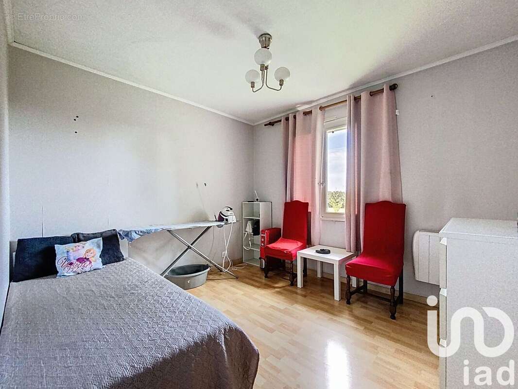 Photo 9 - Maison à LOUDEAC