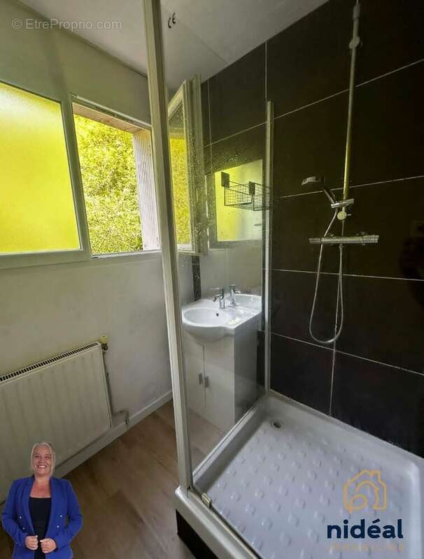 Appartement à VERNON