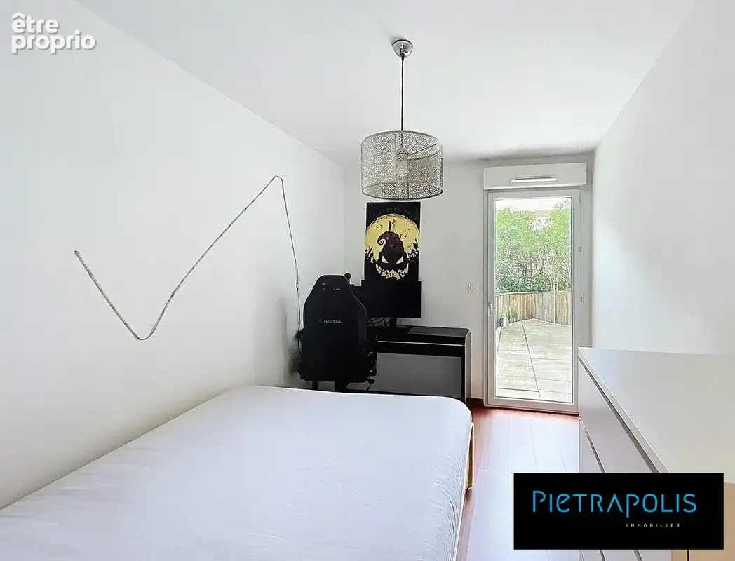 Appartement 3 pièces 60 m² à vendre à Lyon-7e (69007) - photo 8