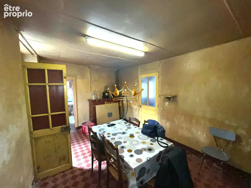 Maison 3 pièces 52 m² à vendre à Leugny (86220) - photo 4