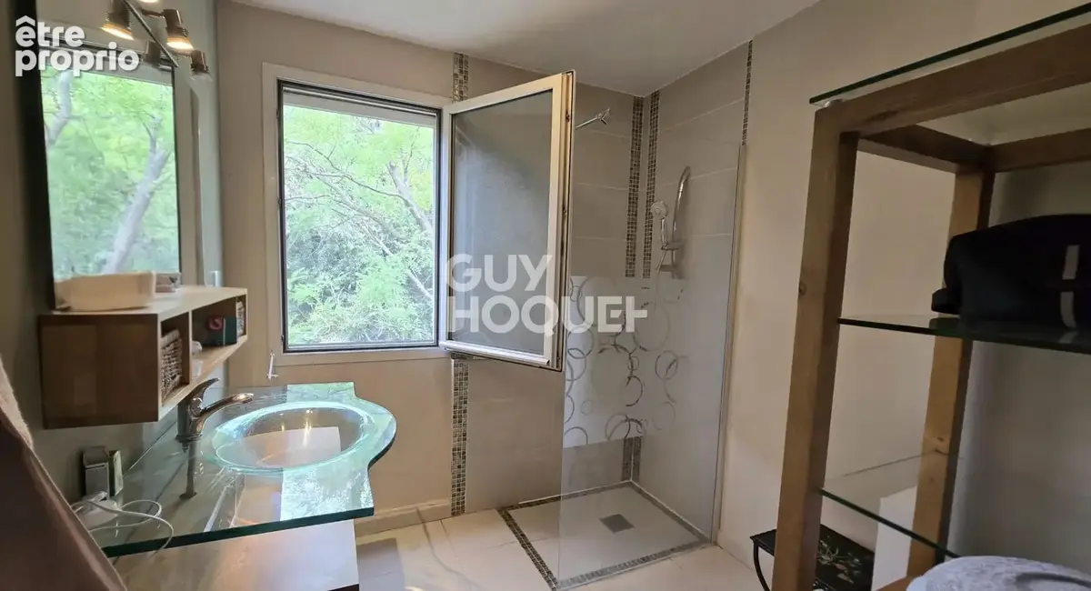 Appartement  Montpellier Alco 3 pièces 71M2 + garage - photo 9