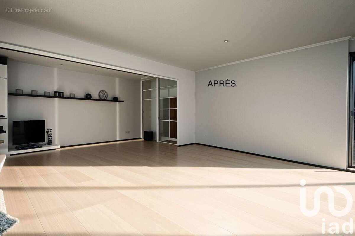 Photo 4 - Appartement à PALAISEAU