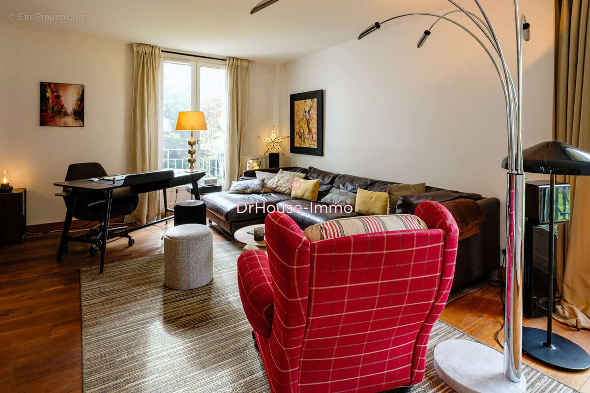 Appartement à VERSAILLES