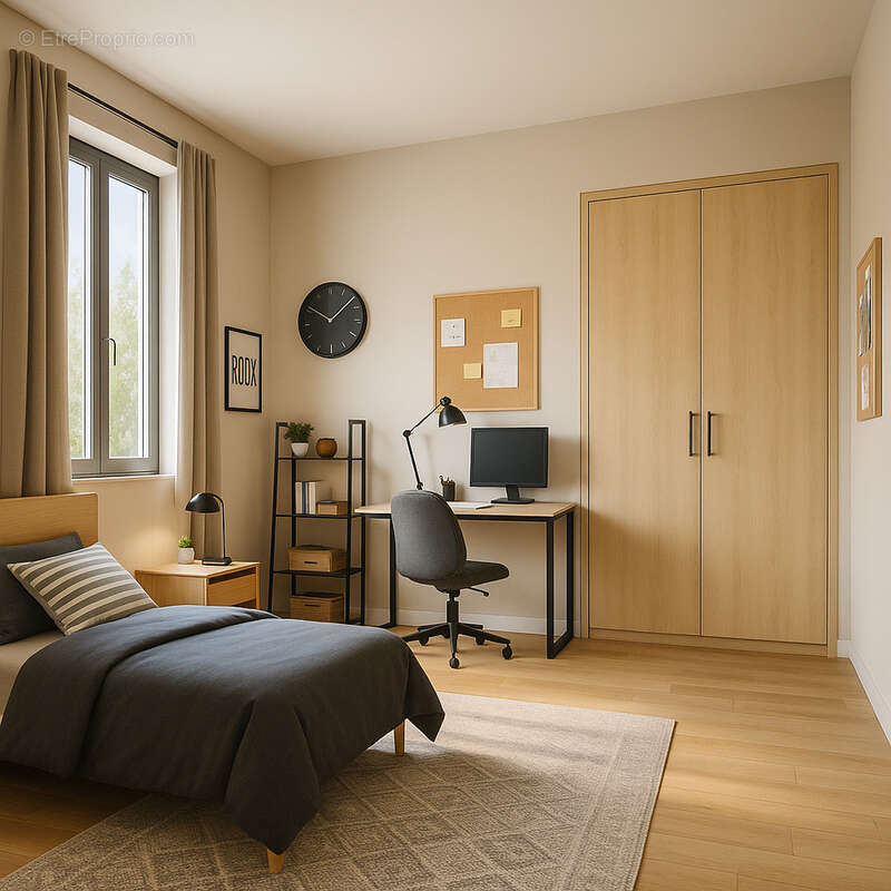 Appartement à DUNKERQUE