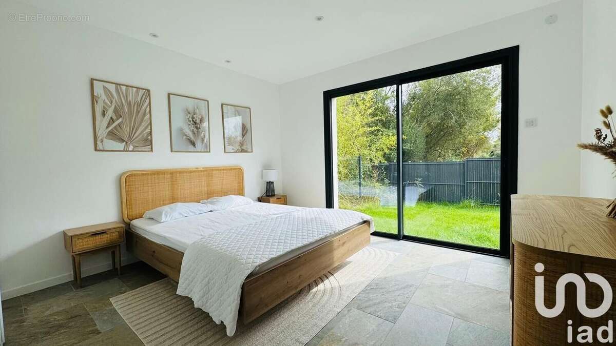 Photo 6 - Maison à SEIGNOSSE