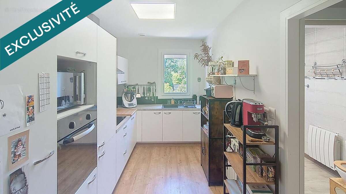 Photo 3 - Maison à SAUVETERRE-LA-LEMANCE