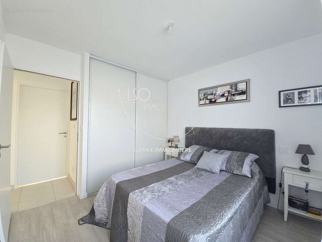 Maison 68 m² à L'ile-D'olonne  - photo 6