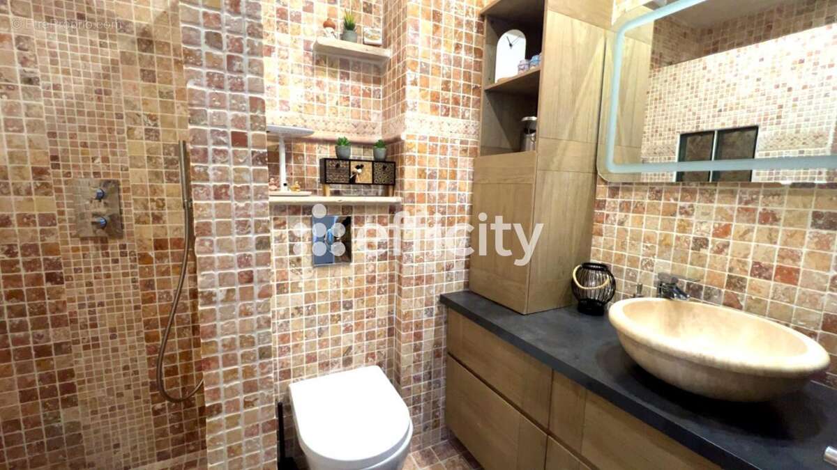 Appartement à MARIGNANE