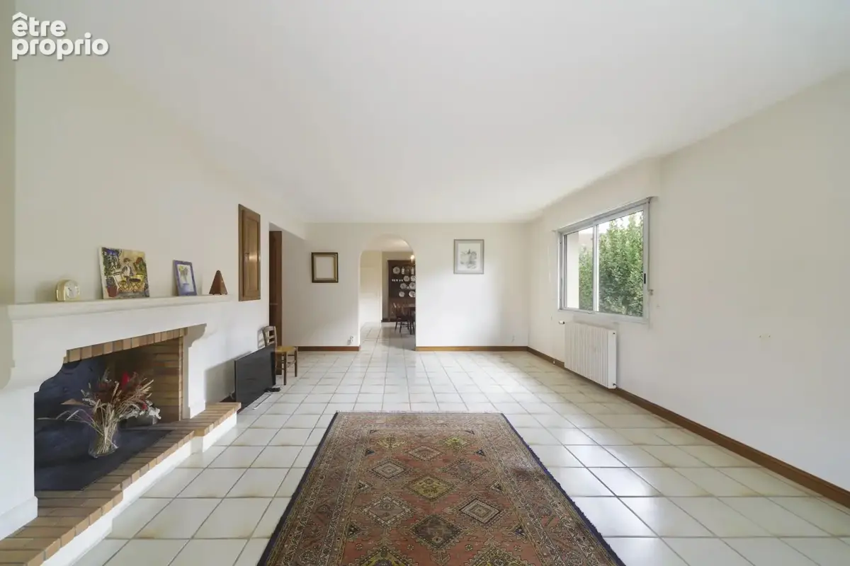 Maison 5 pièces 172 m² à vendre à Lescar (64230) - photo 9