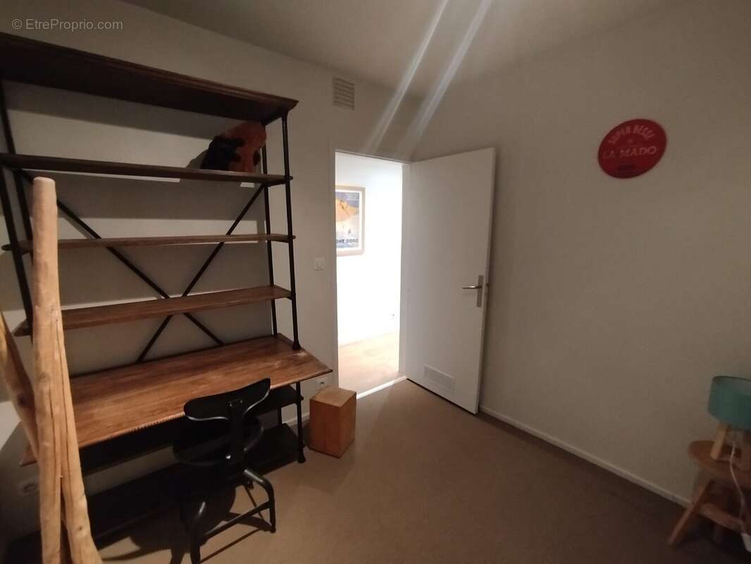 Appartement à BESSE-ET-SAINT-ANASTAISE