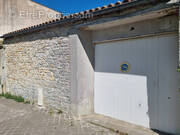 Parking à ROCHEFORT