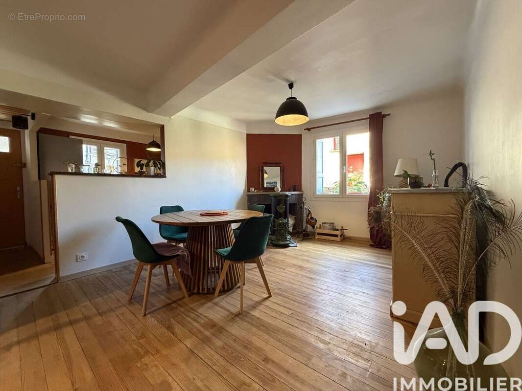 Maison 122 m² à Calmeilles  - photo 8