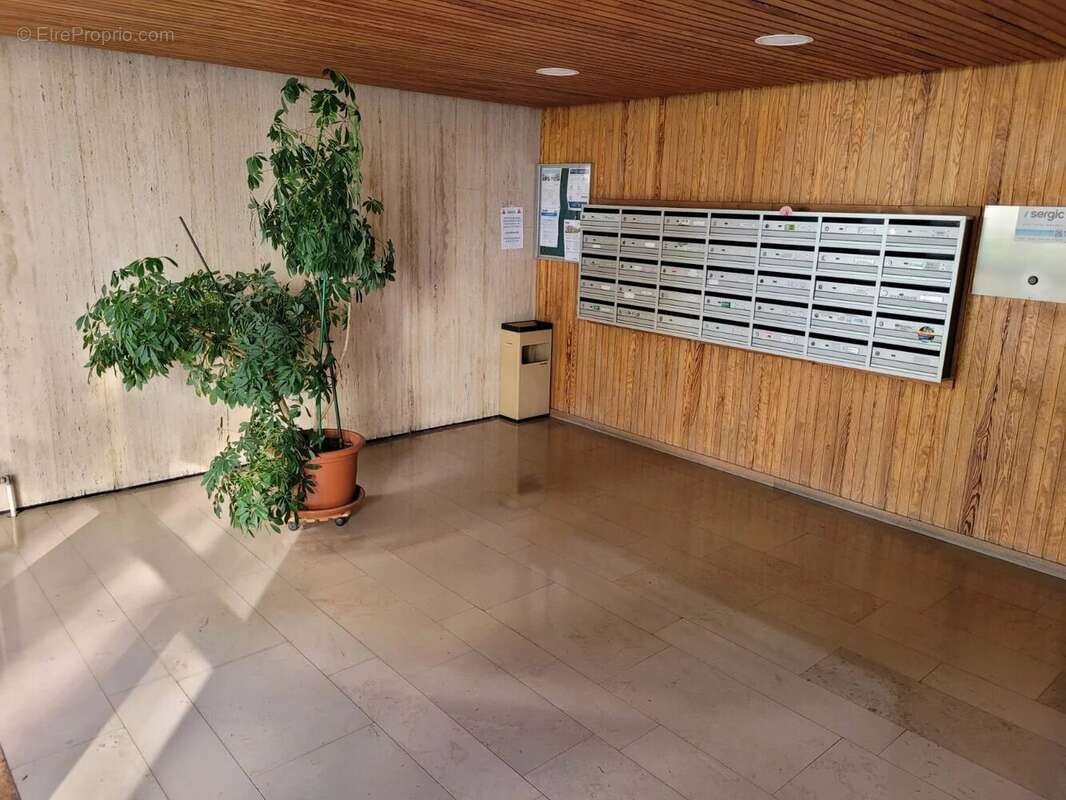 Appartement à AMIENS