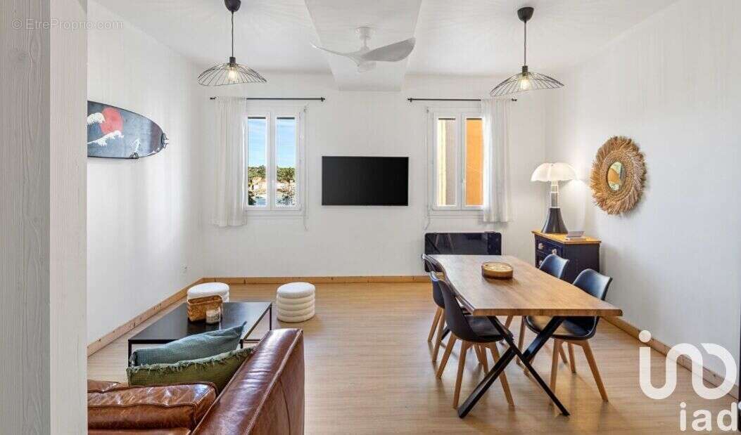 Photo 3 - Appartement à PORT-VENDRES