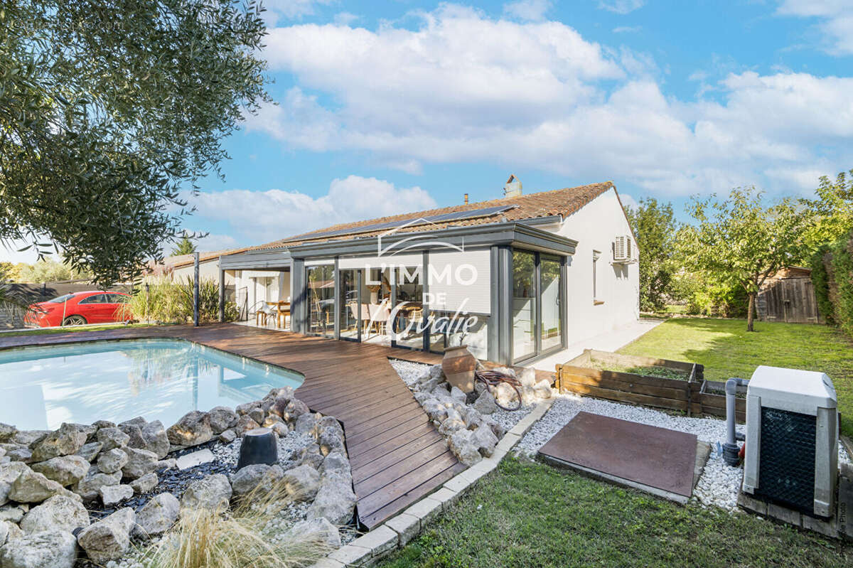 Maison à SAINT-JORY