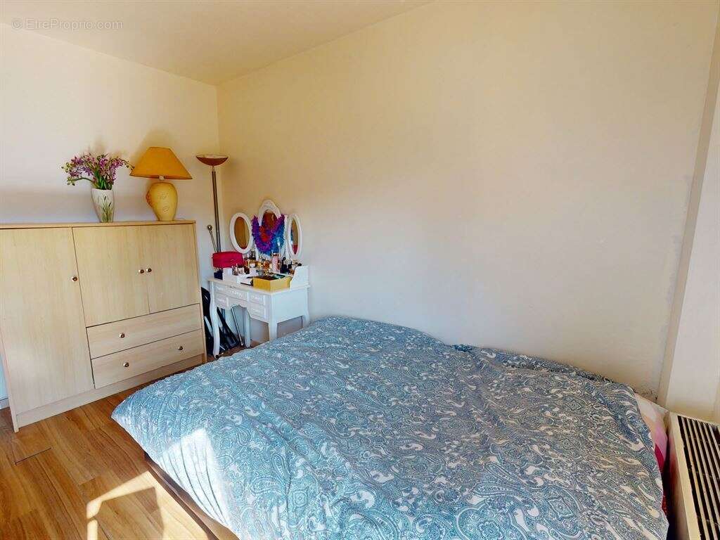 Appartement à CLAMART