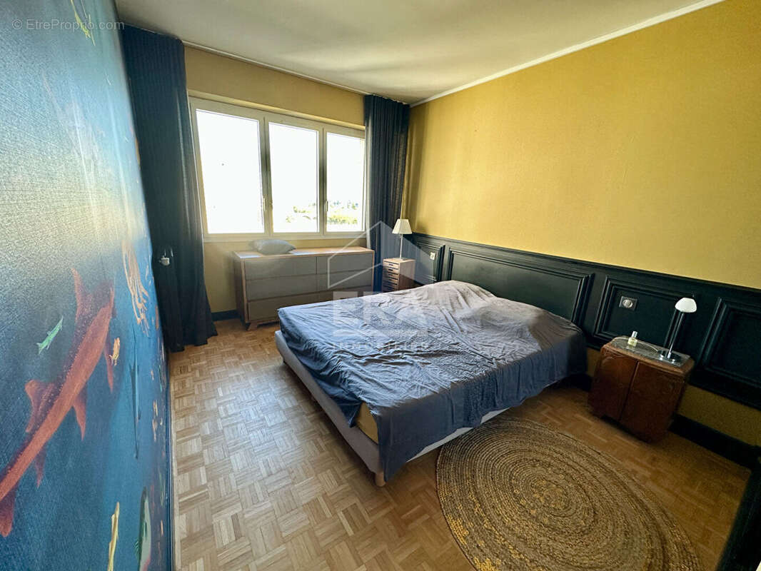 Appartement à TOURS