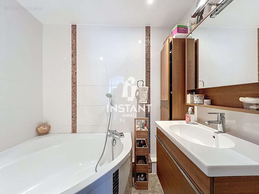 Appartement à CRETEIL