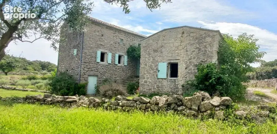Maison À Vendre en Pierre à Labeaume (07120) - photo 3