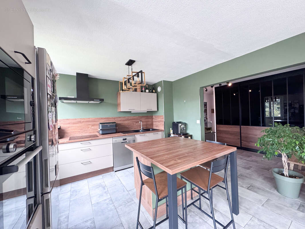 Appartement à VIENNE