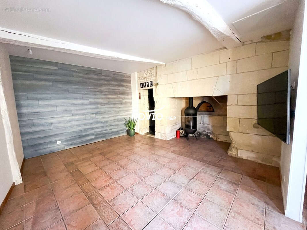 Maison à BEAUMONT