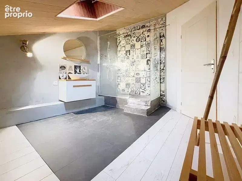 Maison de ville de 5 pièces principales - photo 4