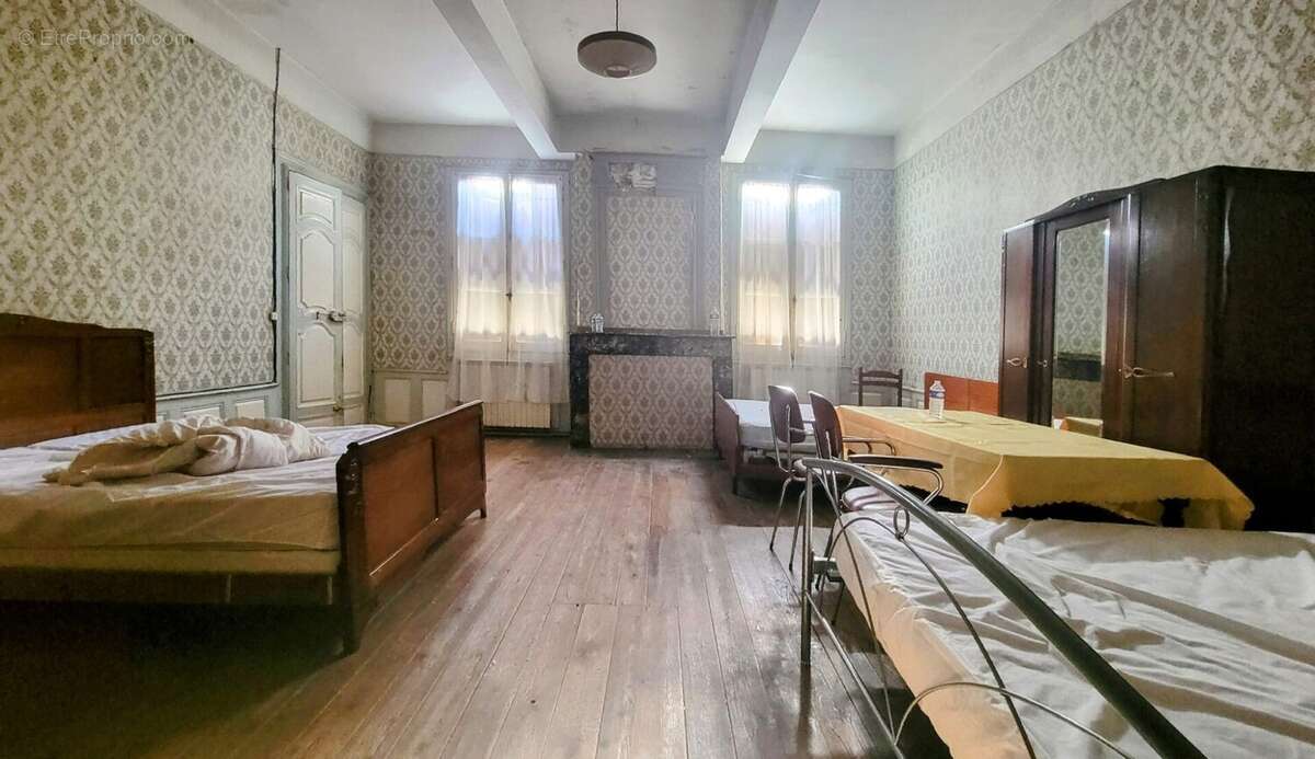 Appartement à MARCIAC