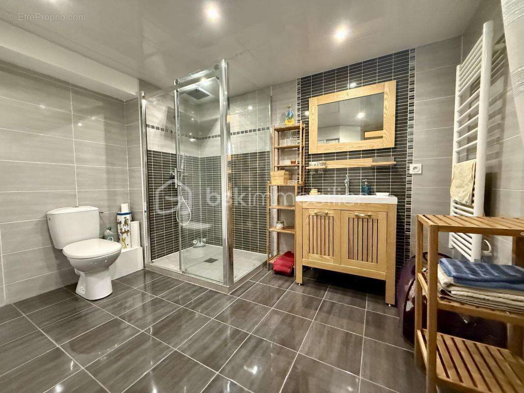 Maison à CHARVIEU-CHAVAGNEUX