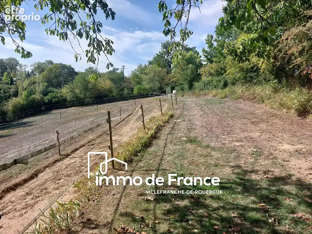ancien corps de ferme T5 sur terrain de 27638m² avec 2 chevaux - photo 12