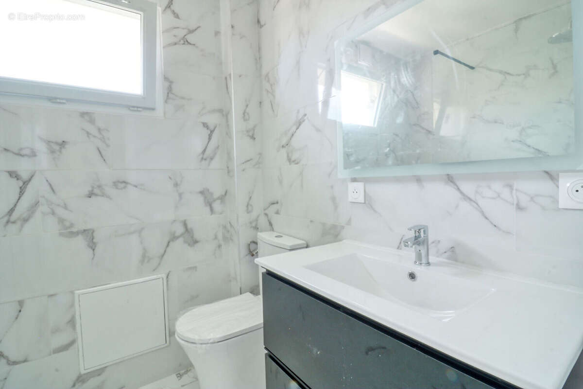 Maison neuve Antony 5 pièces 95 m2 - 4 chambres - photo 8