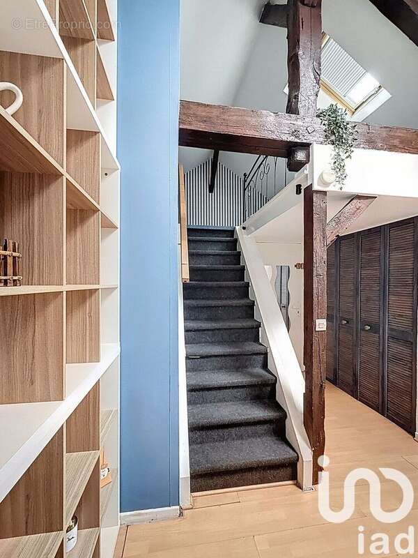 Photo 4 - Appartement à EPERNAY