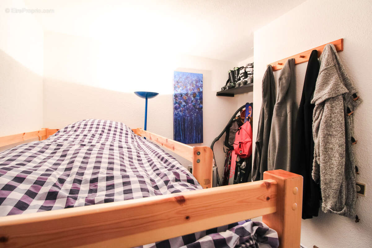 Appartement à CLUSES