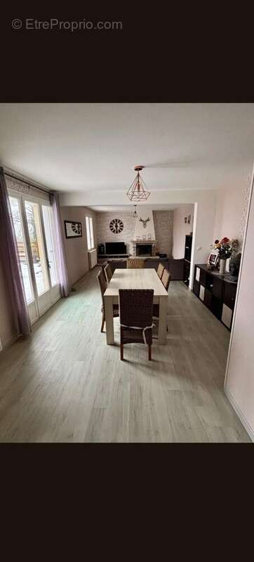 Photo 8 - Maison à MORTAIN