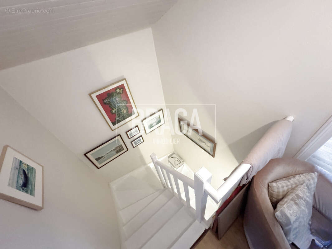 Maison à LE PORTEL
