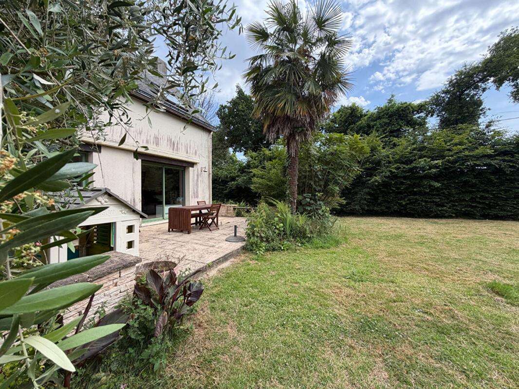 Maison à LA CHAPELLE-SUR-ERDRE