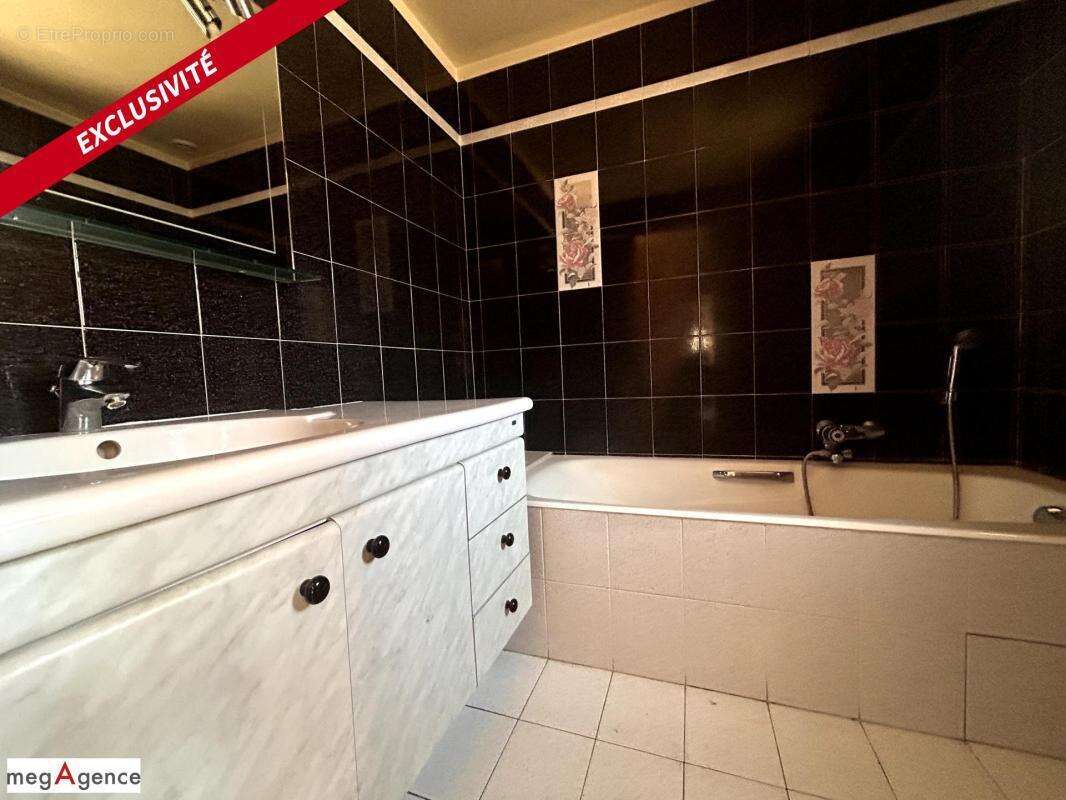 Maison à SAINT-VIATRE