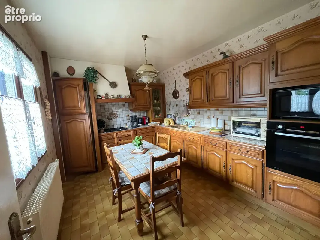 Maison 90m² à betz - photo 3