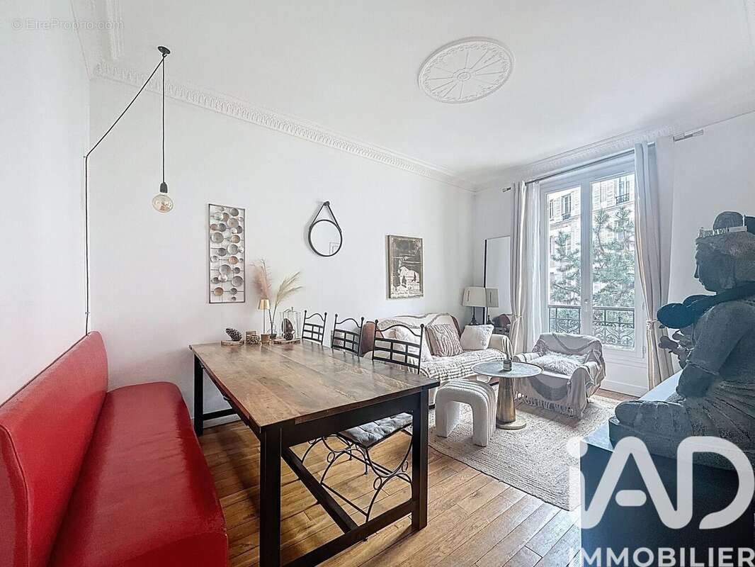 Photo 5 - Appartement à MAISONS-ALFORT