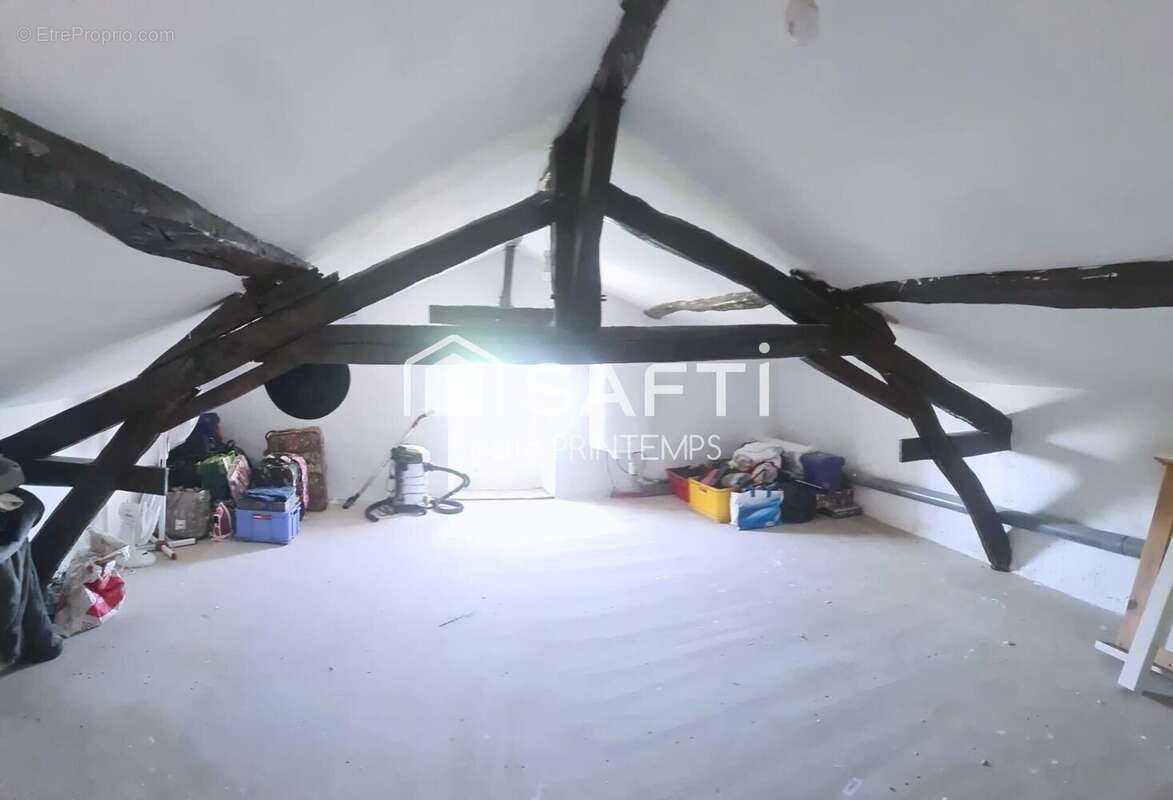 Photo 5 - Maison à COULONGES-SUR-L'AUTIZE