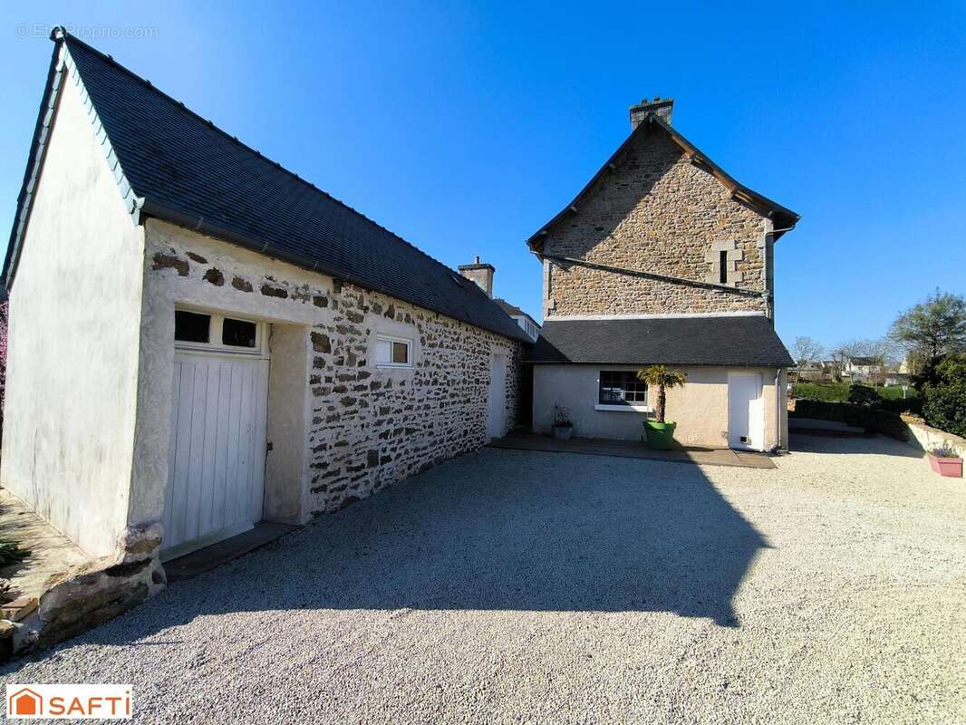 Photo 6 - Maison à PLOUARET