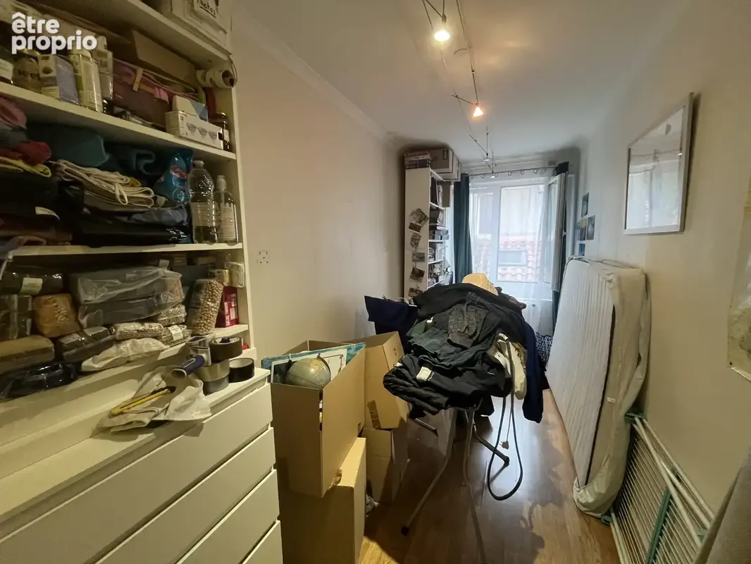 Appartement 3 pièces 60 m² à vendre à Saint-Etienne (42000) - photo 6