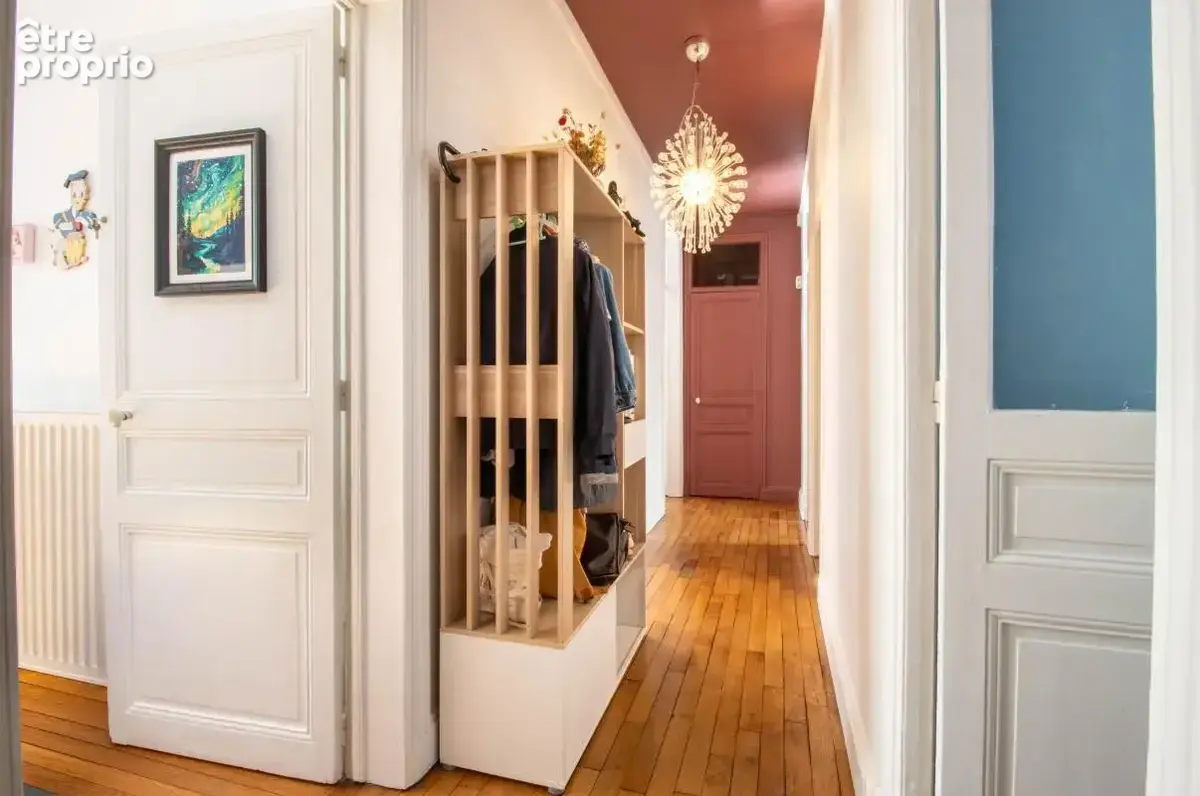Appartement À Vendre - photo 8