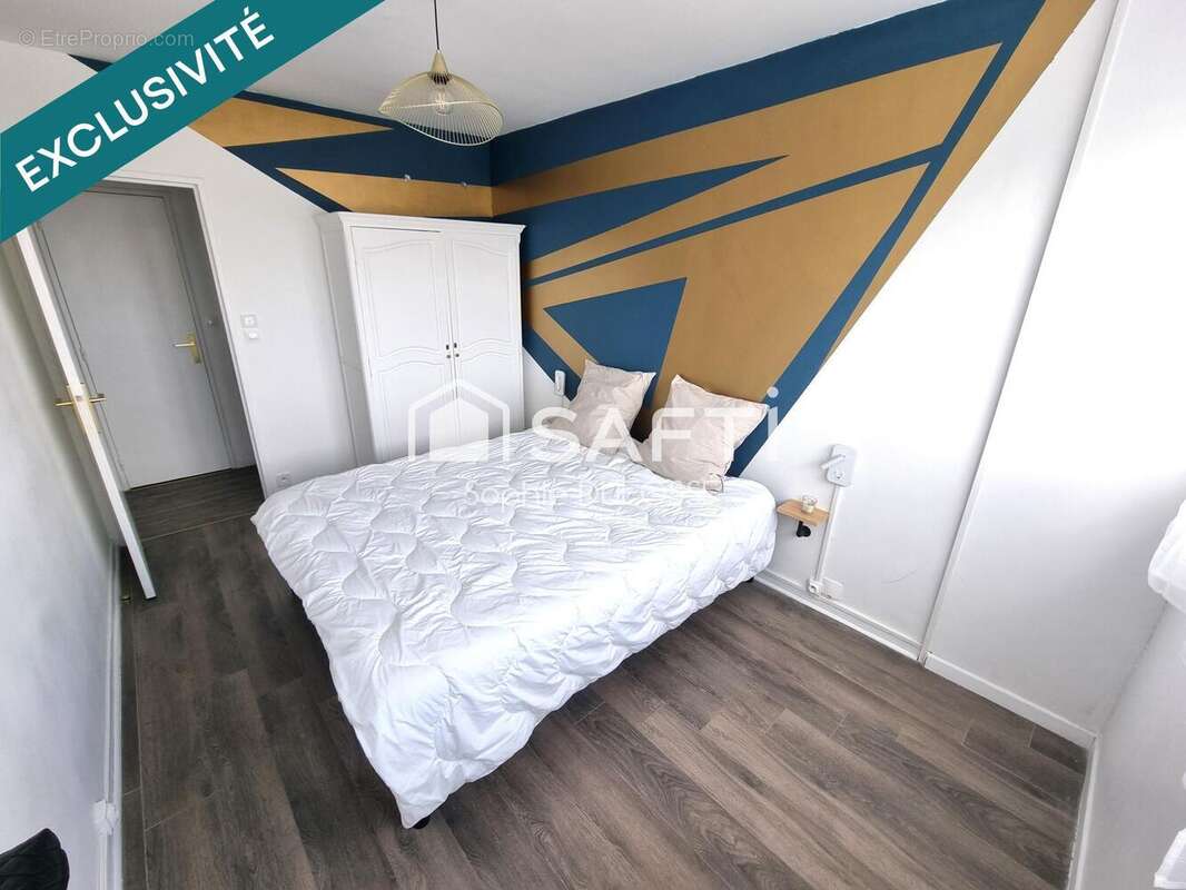 Photo 8 - Appartement à MELUN